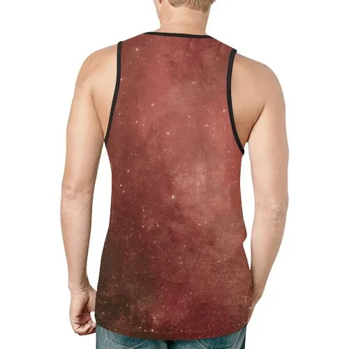 Native Man Sierra Tank Top