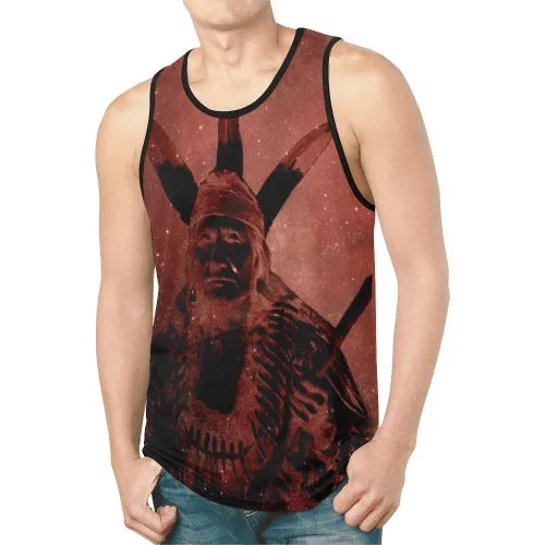 Native Man Sierra Tank Top