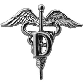 Navy Dental Collar Device