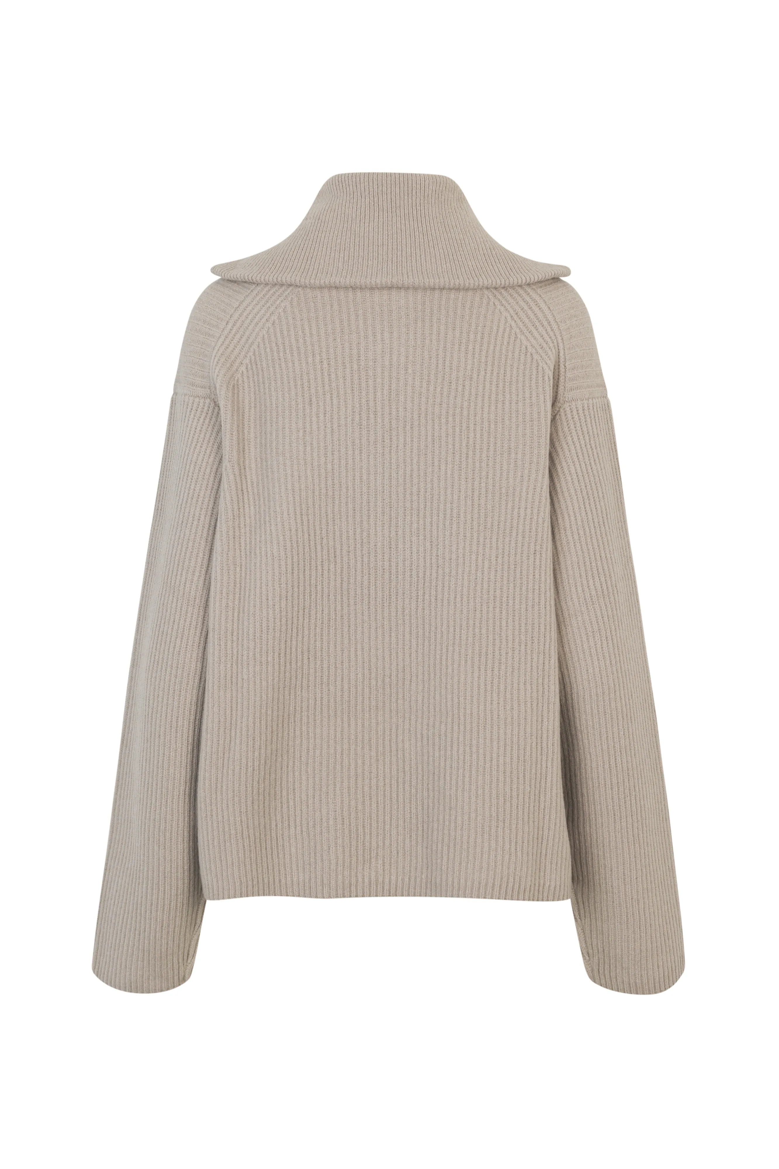 Nova Cardigan - String