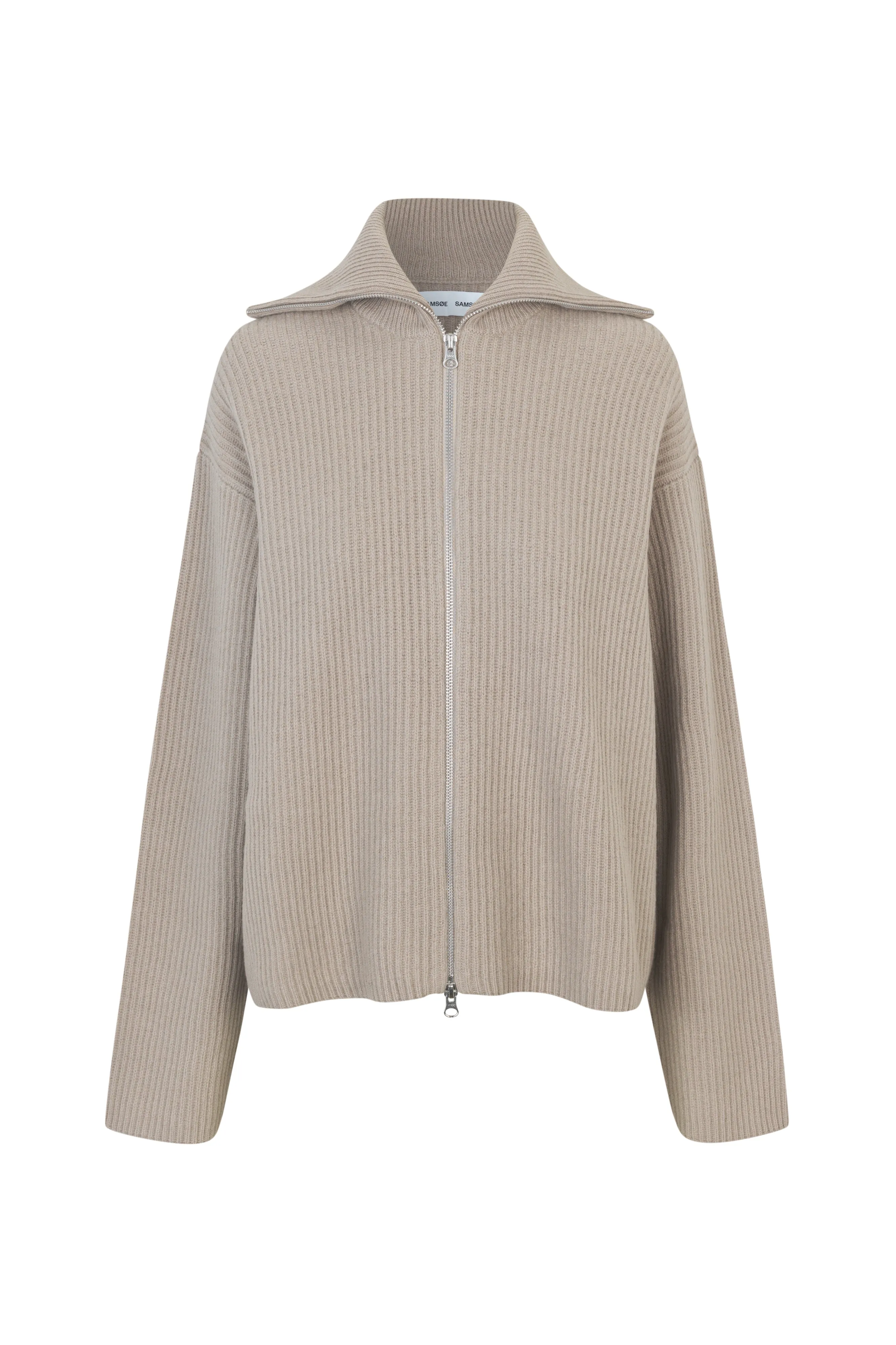 Nova Cardigan - String