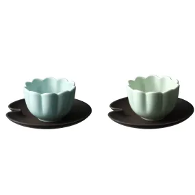 NPM Lotus Dessert Set