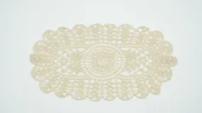 OEKO-TEX BSCI Embroidery collar NF3B12 025