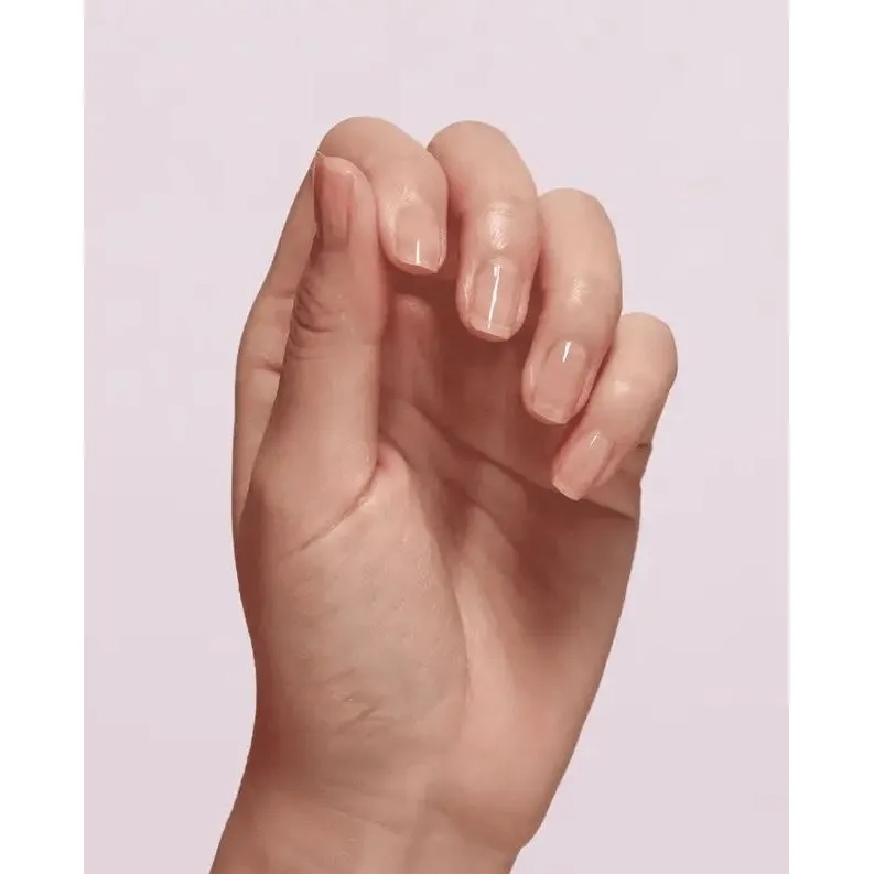 OPI Nail Envy Pink to Envy Nail Strengthener