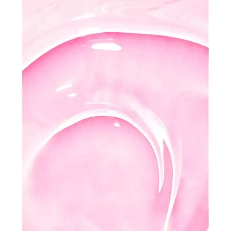 OPI Nail Envy Pink to Envy Nail Strengthener