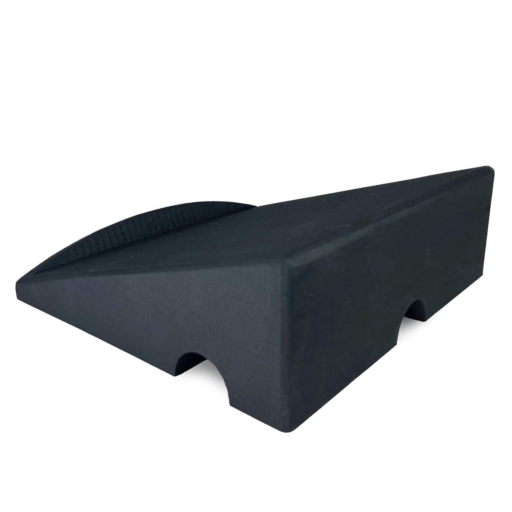 PAD STAND 11in x 12in Large Top Plate for Midi Controllers Drum Machines Mixers for Akai MPC Ableton Push 20° Angle