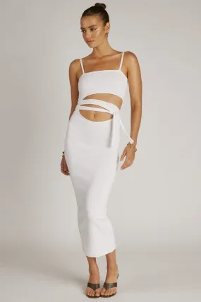 PALLAS DRESS