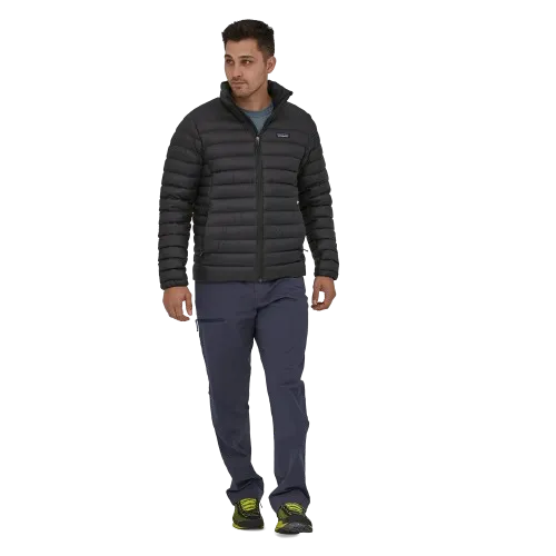 Patagonia Mens Down Sweater