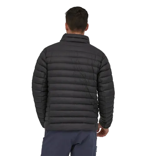 Patagonia Mens Down Sweater