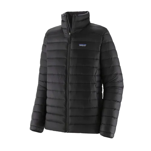 Patagonia Mens Down Sweater