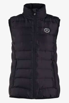 Pelle P Tempest Vest Ink Black PP7322-0996