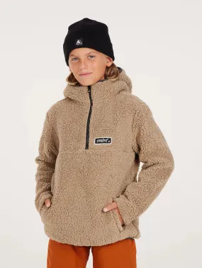 Petrel Jr hoody