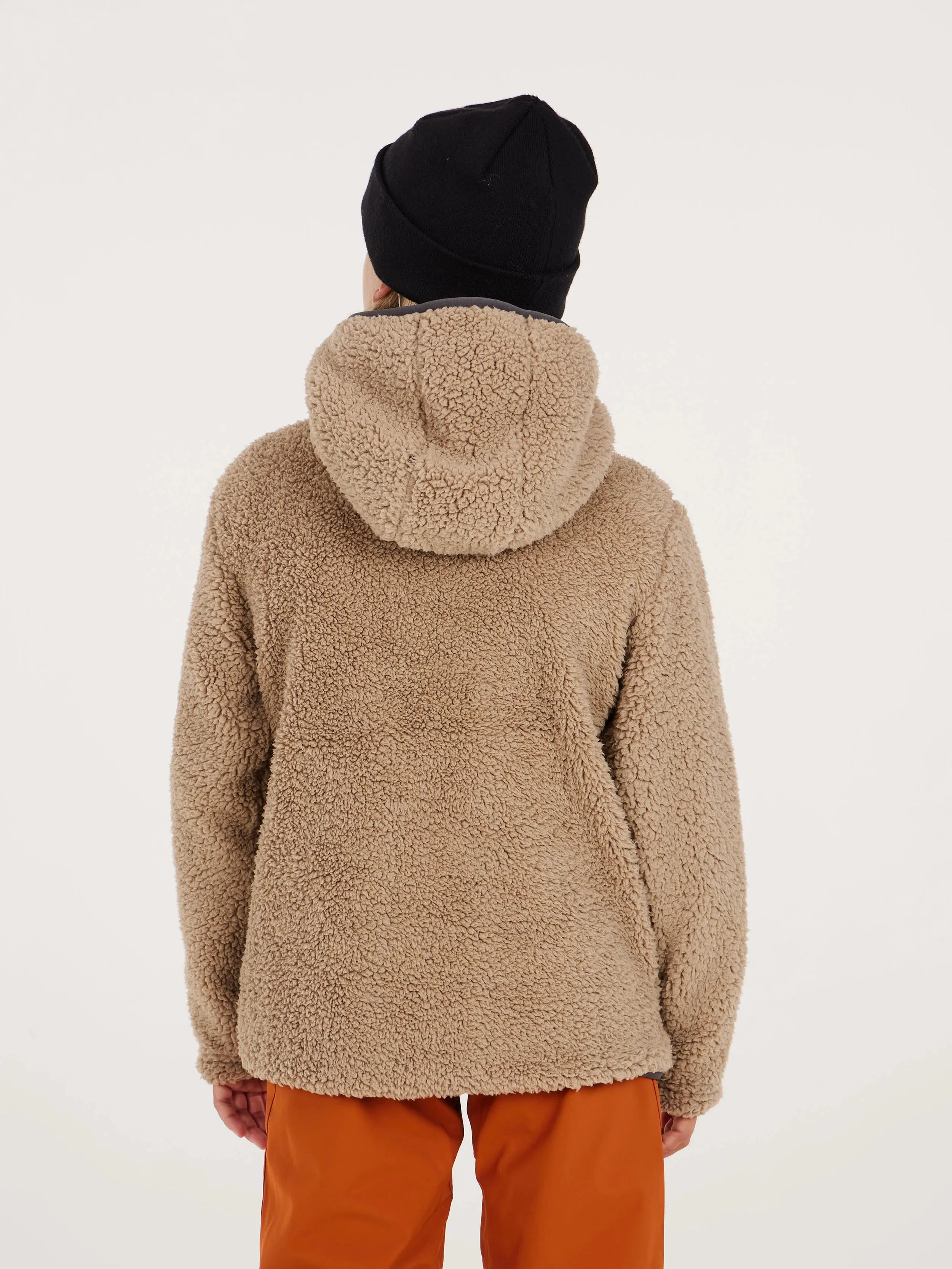 Petrel Jr hoody