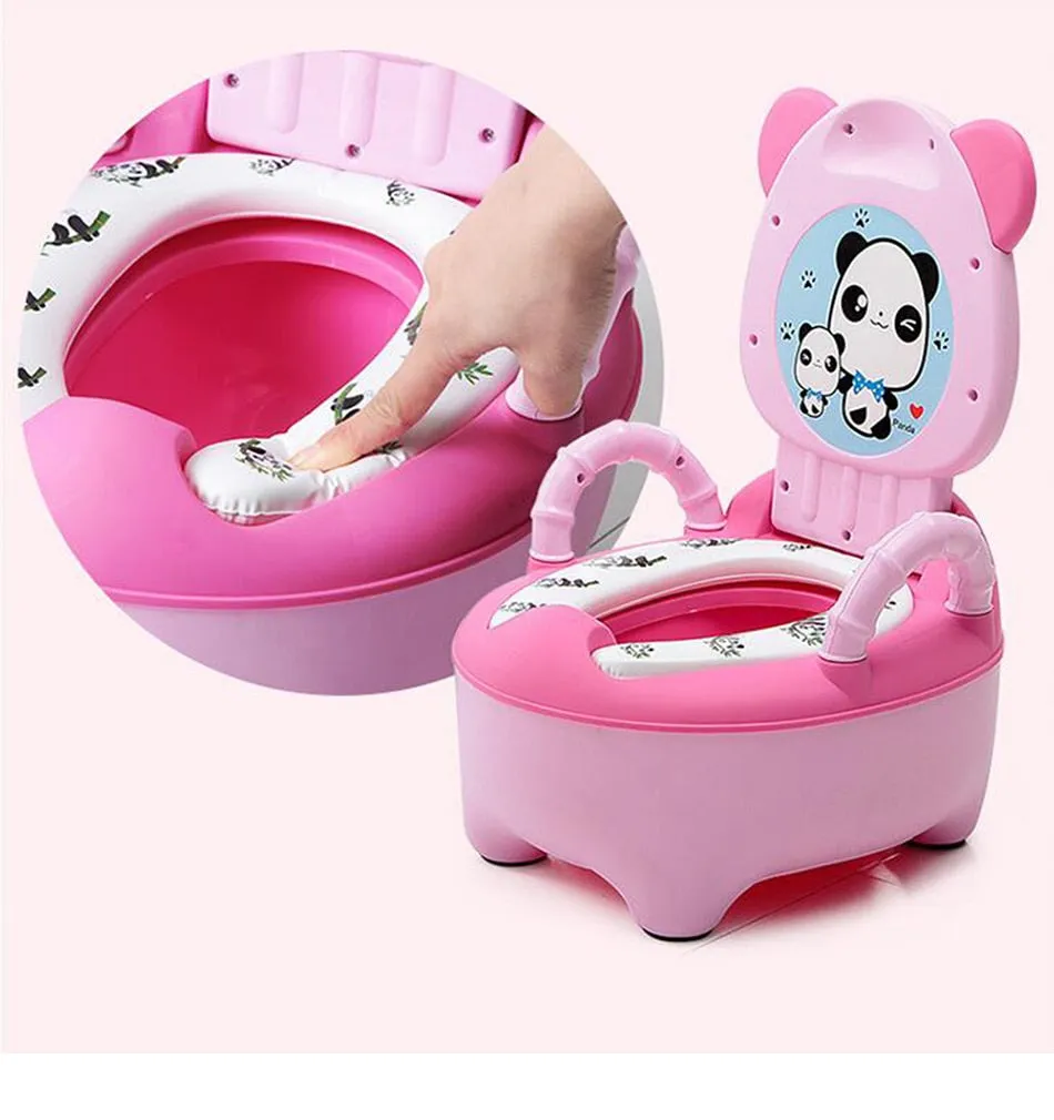 Potty Training Seat For Baby