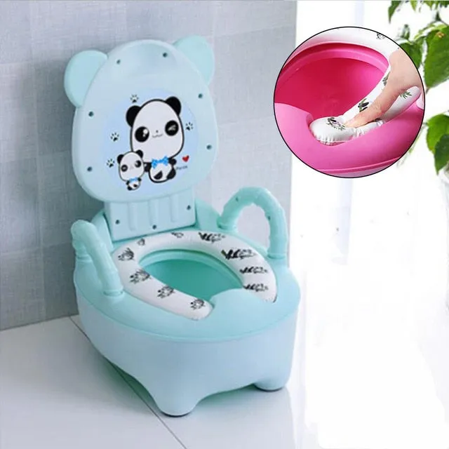 Potty Training Seat For Baby
