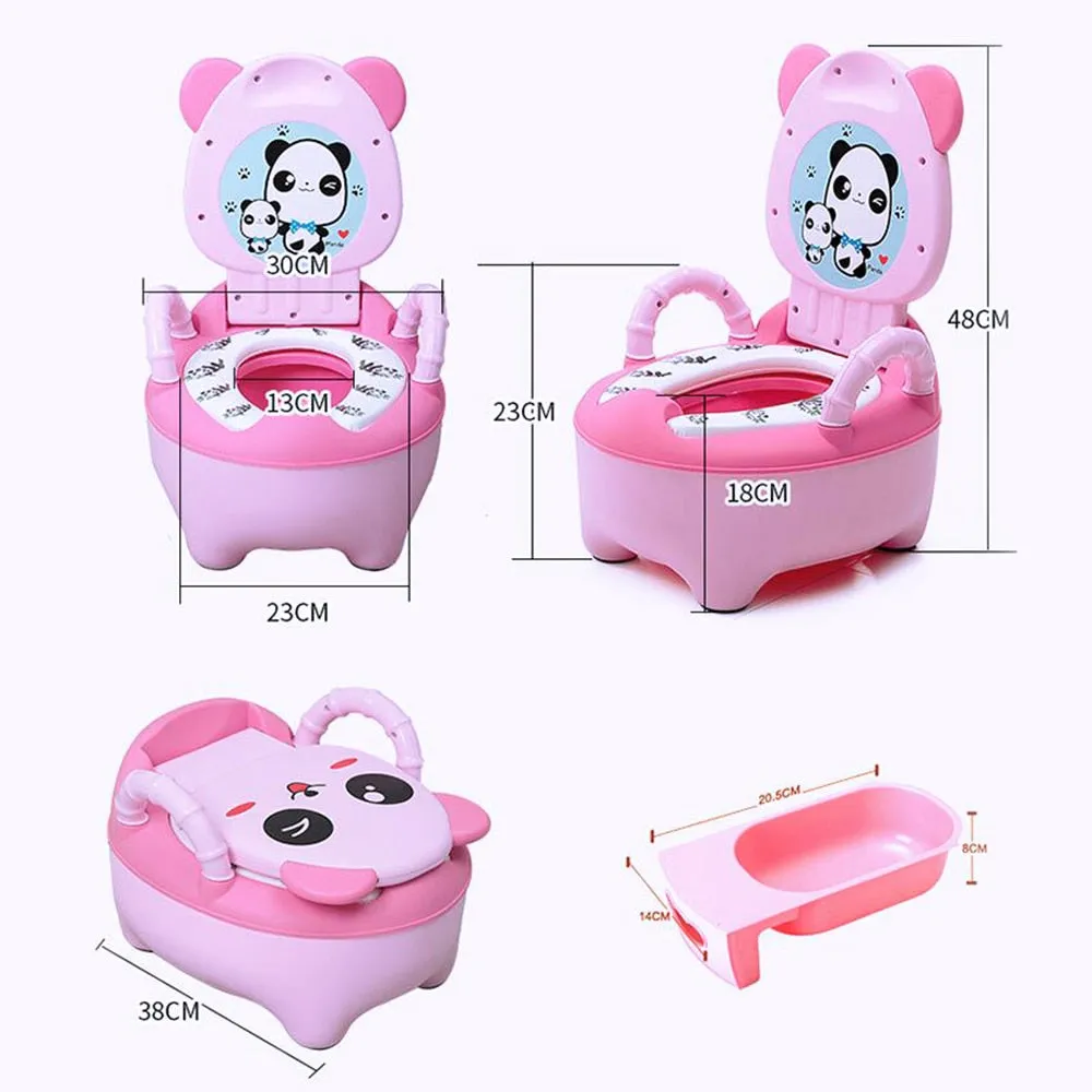 Potty Training Seat For Baby