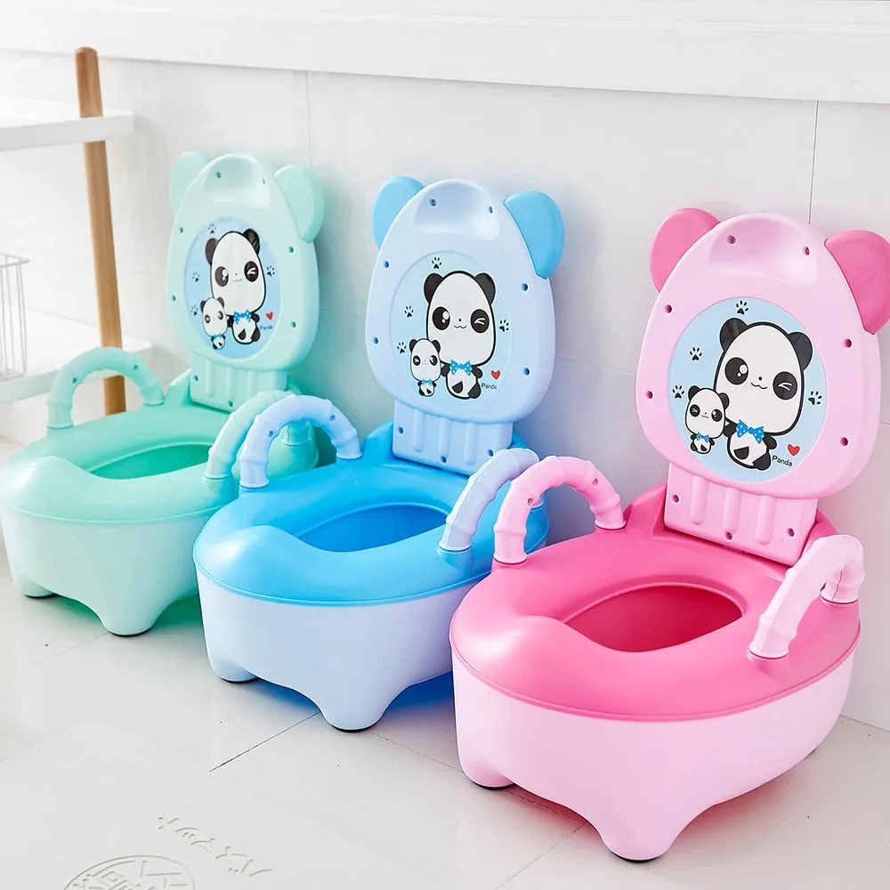 Potty Training Seat For Baby