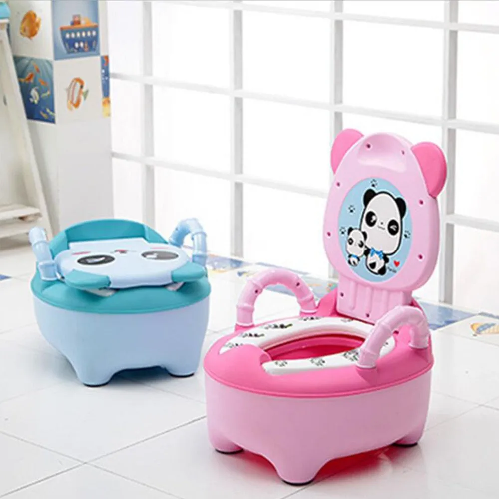 Potty Training Seat For Baby