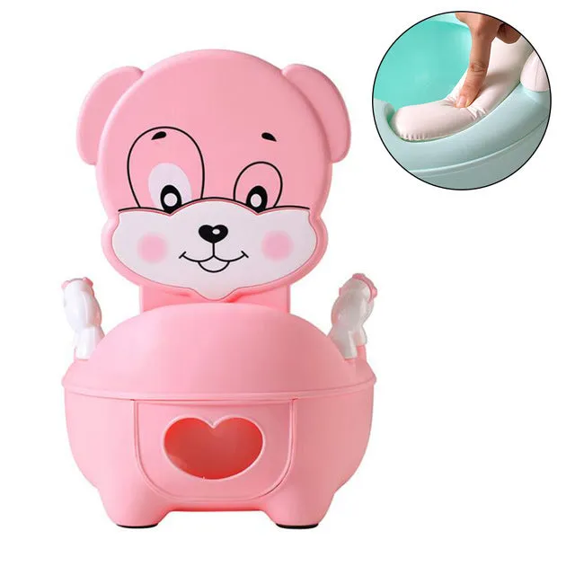 Potty Training Seat For Baby