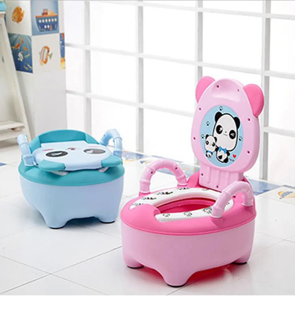Potty Training Seat For Baby
