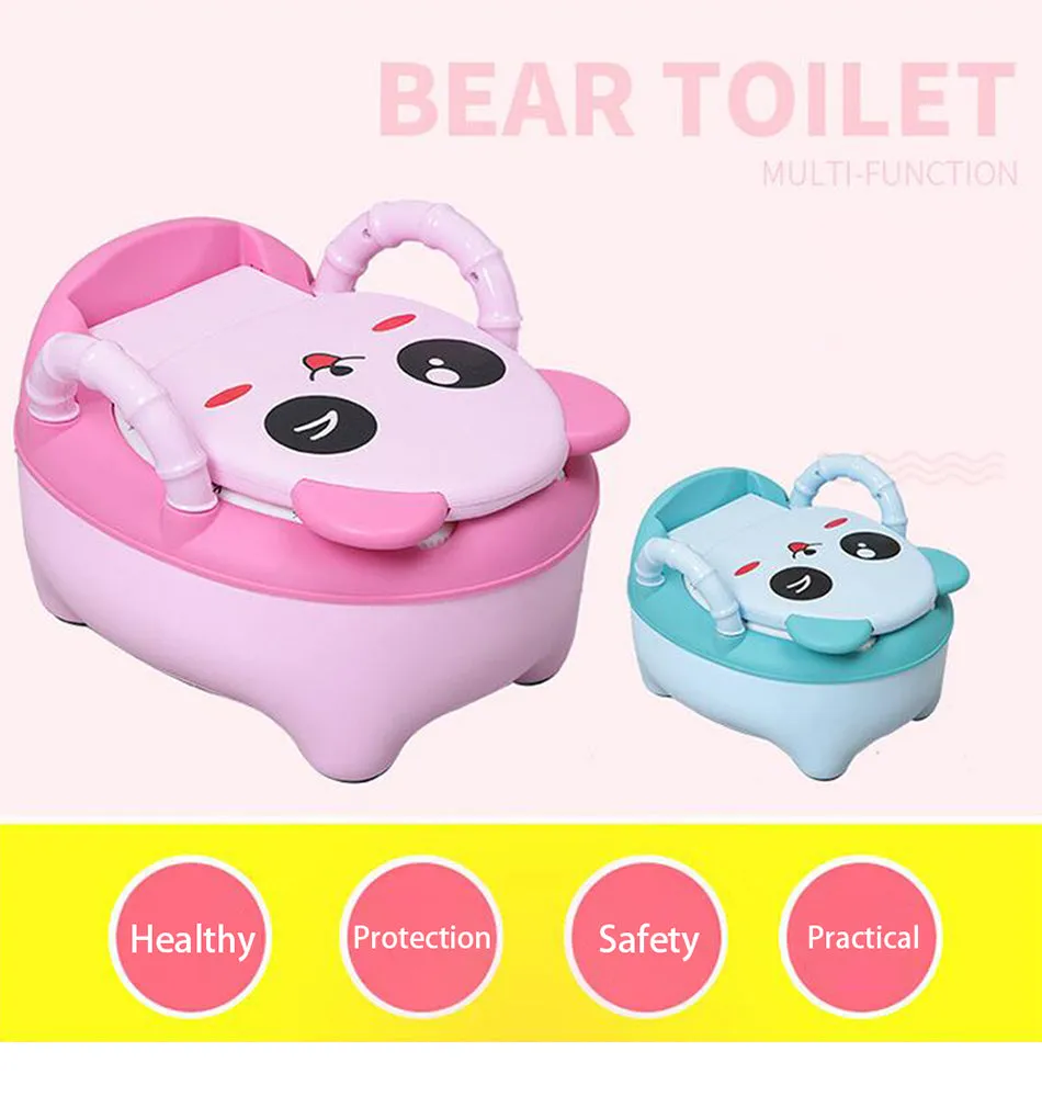 Potty Training Seat For Baby