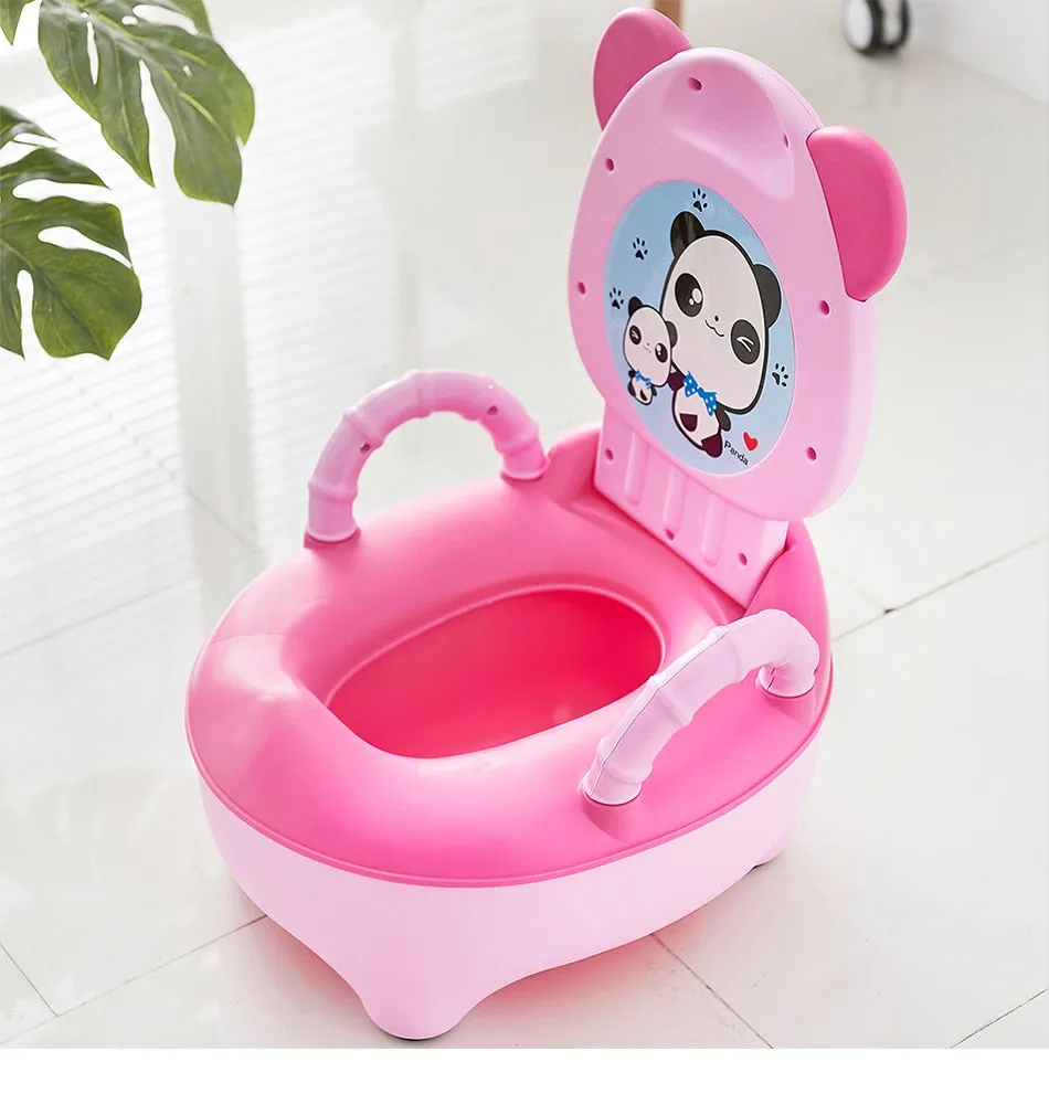 Potty Training Seat For Baby