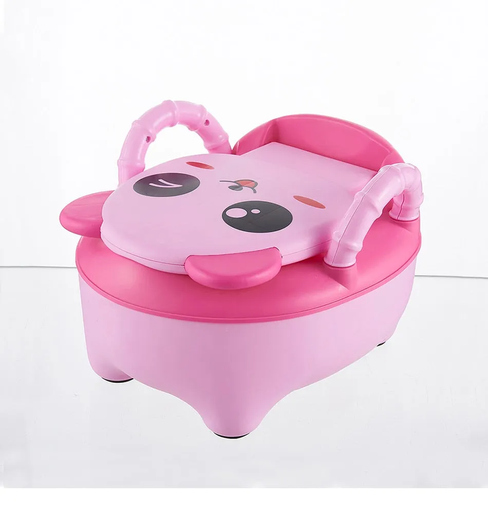 Potty Training Seat For Baby