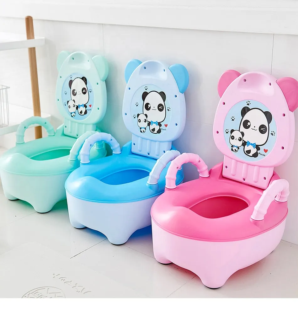 Potty Training Seat For Baby