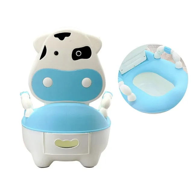 Potty Training Seat For Baby