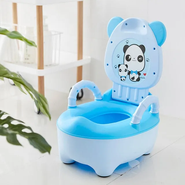 Potty Training Seat For Baby