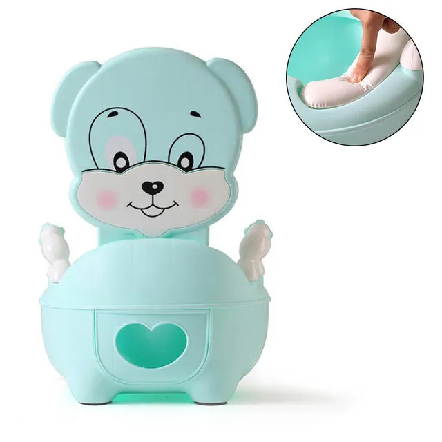 Potty Training Seat For Baby