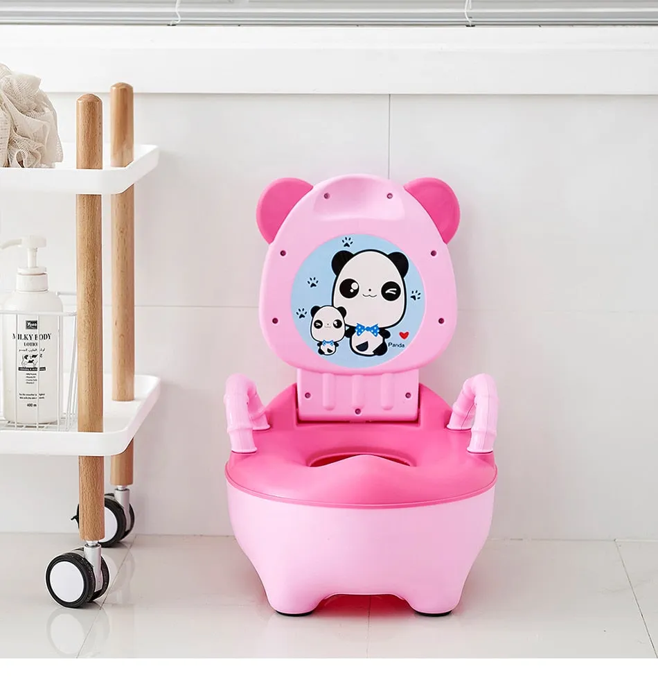 Potty Training Seat For Baby