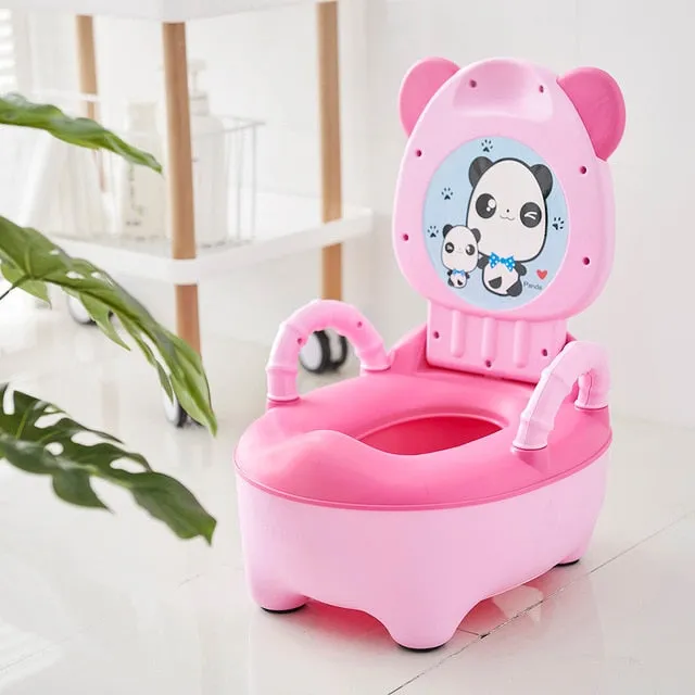 Potty Training Seat For Baby