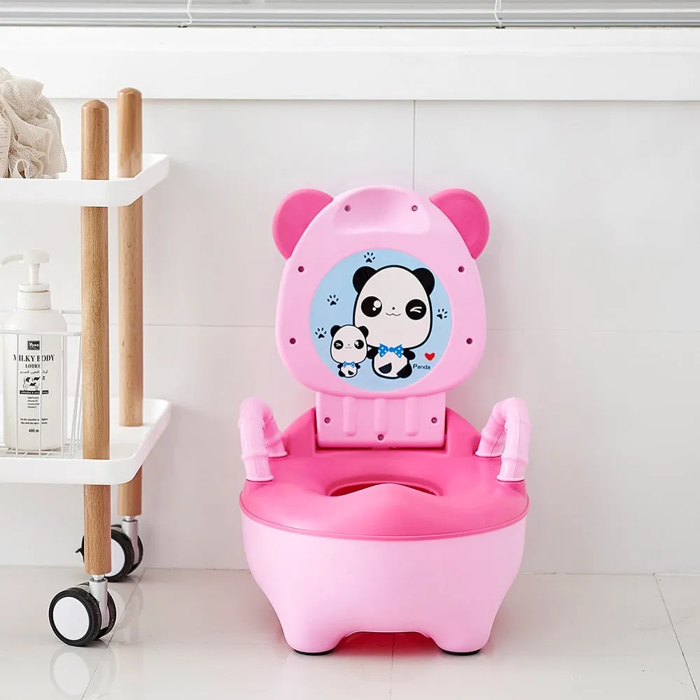Potty Training Seat For Baby