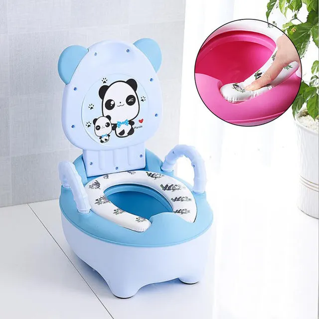 Potty Training Seat For Baby