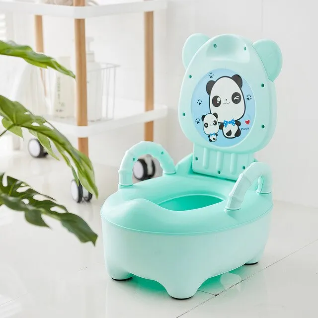 Potty Training Seat For Baby