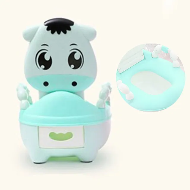 Potty Training Seat For Baby