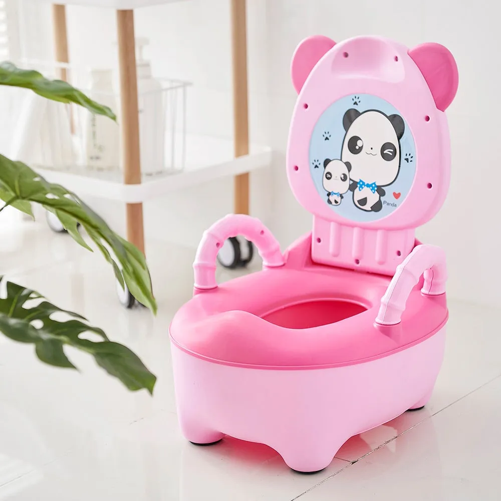 Potty Training Seat For Baby