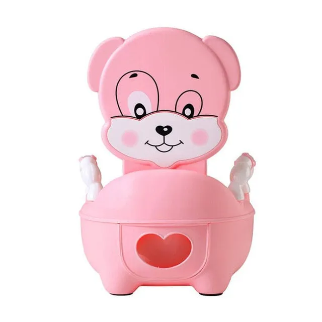 Potty Training Seat For Baby