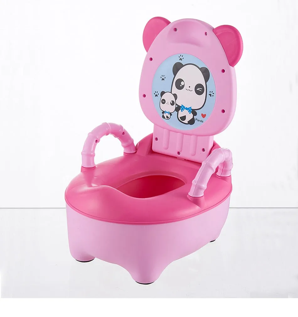 Potty Training Seat For Baby