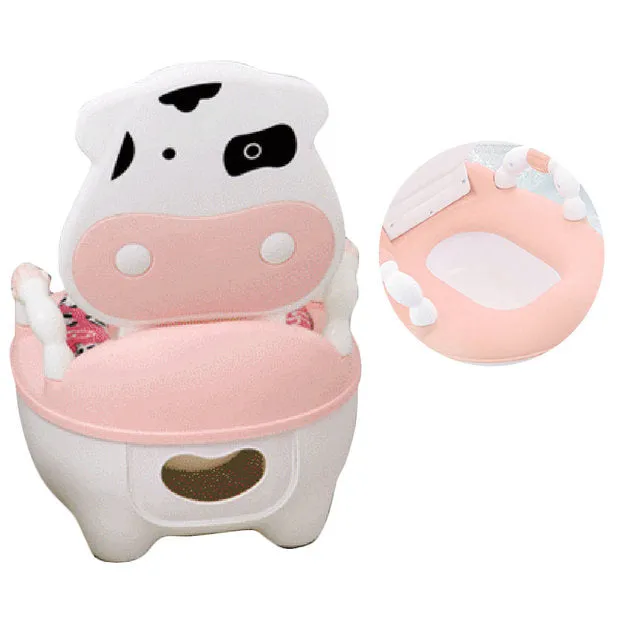Potty Training Seat For Baby
