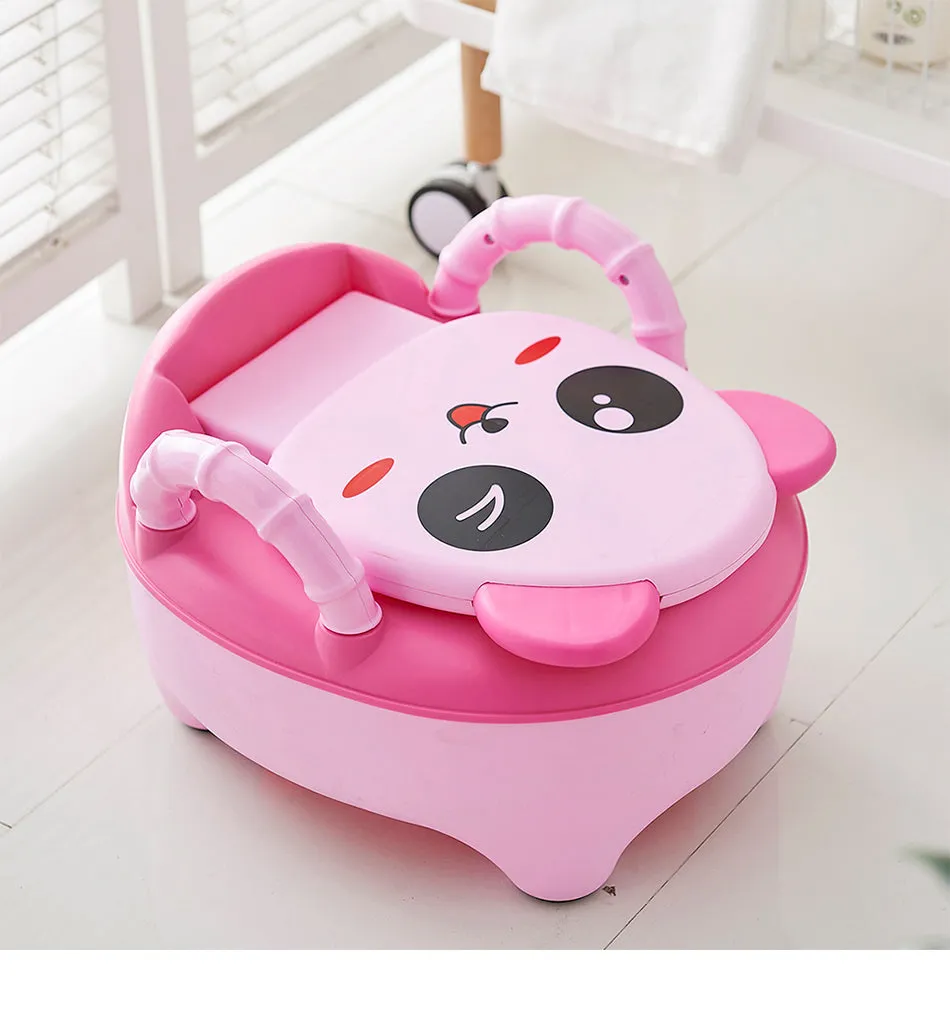 Potty Training Seat For Baby