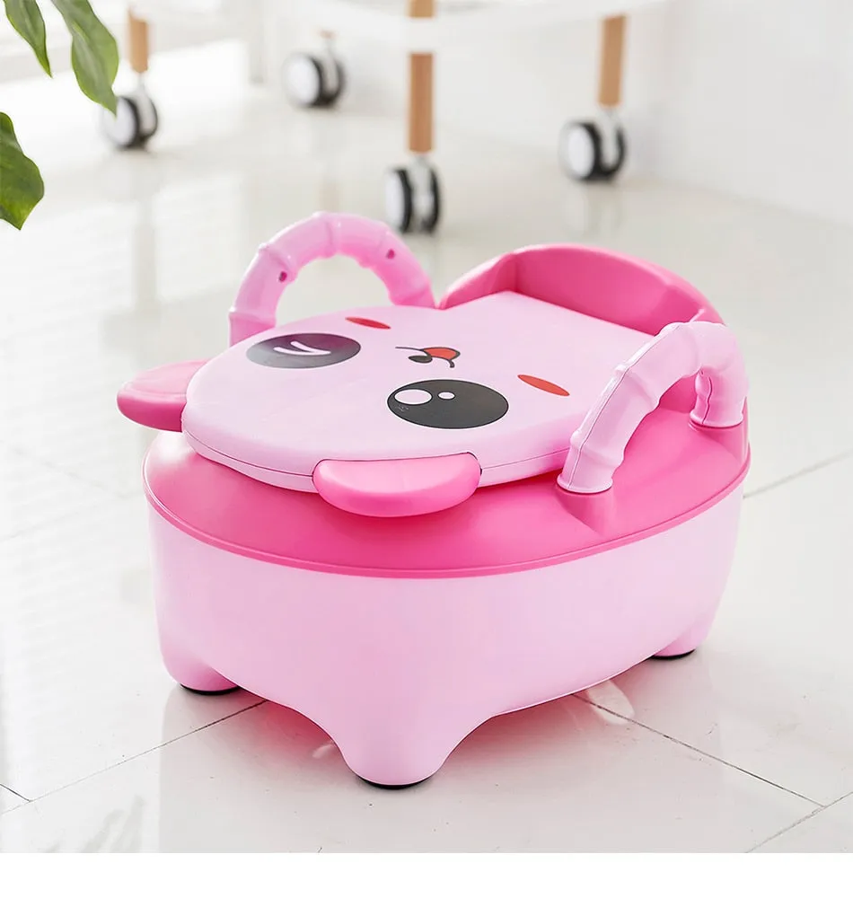 Potty Training Seat For Baby