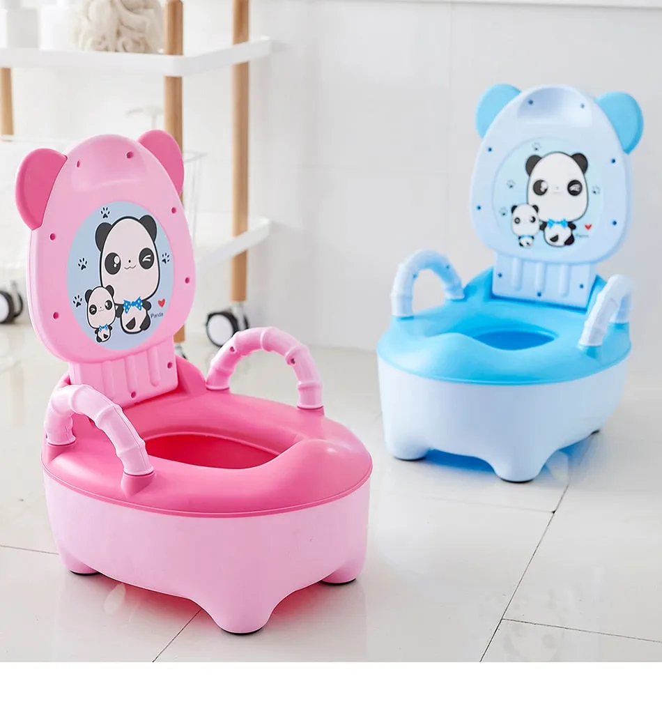 Potty Training Seat For Baby