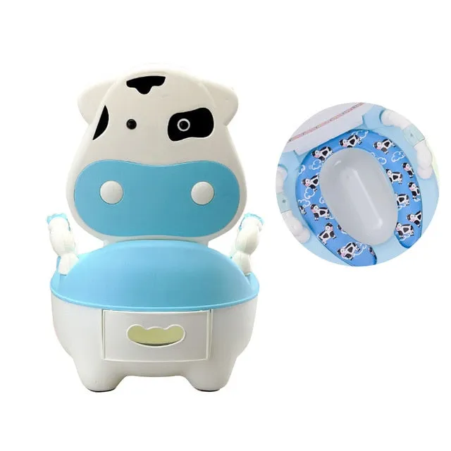 Potty Training Seat For Baby