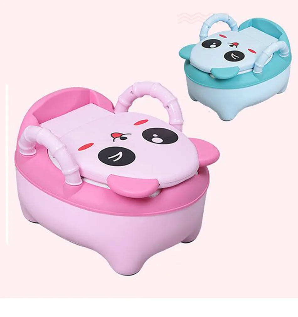Potty Training Seat For Baby