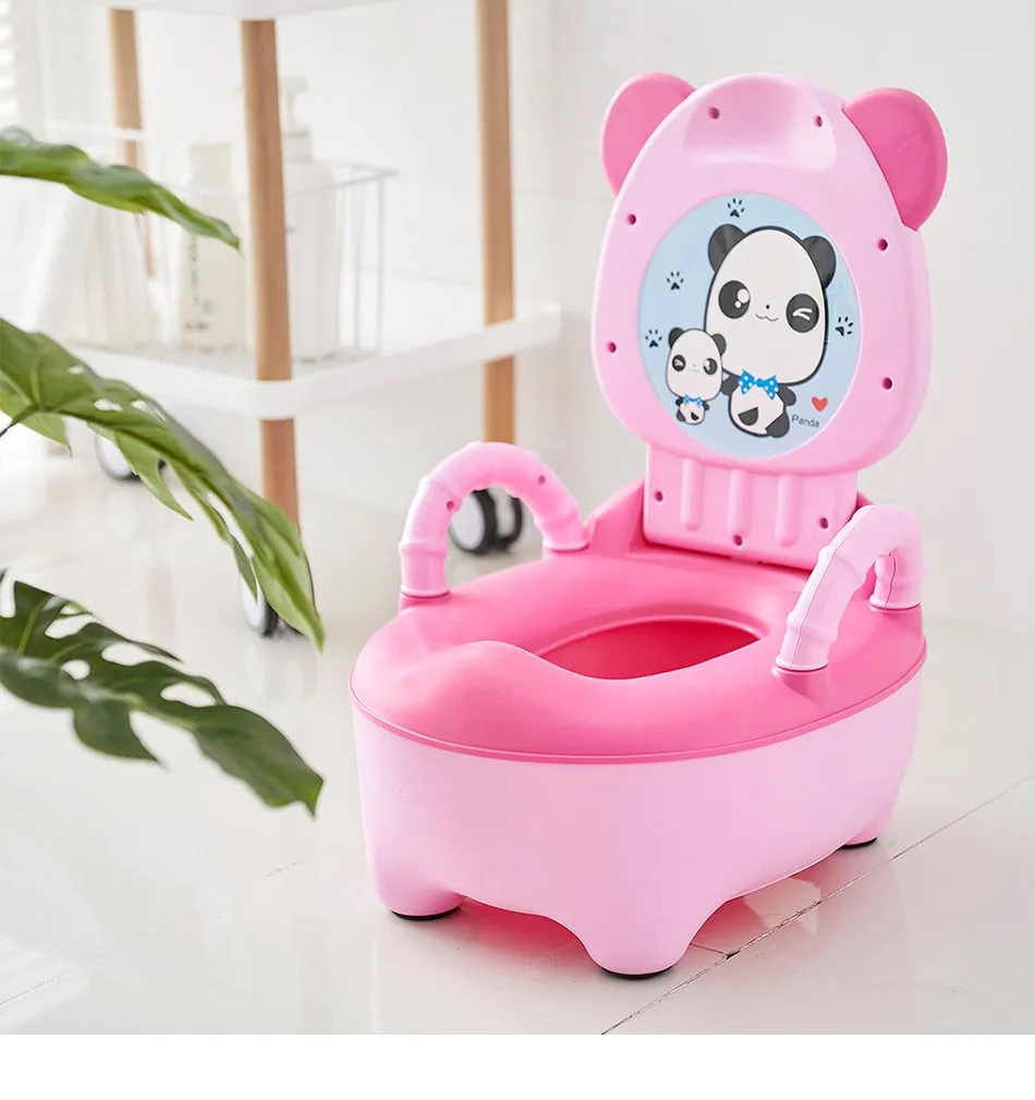 Potty Training Seat For Baby