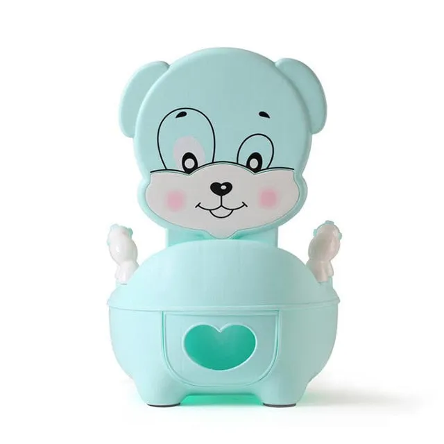 Potty Training Seat For Baby
