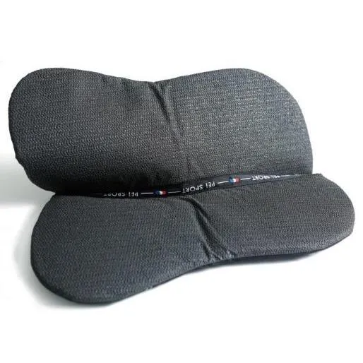 Premier Equine Tech Grip Pro Anti-Slip Correction Half Pad