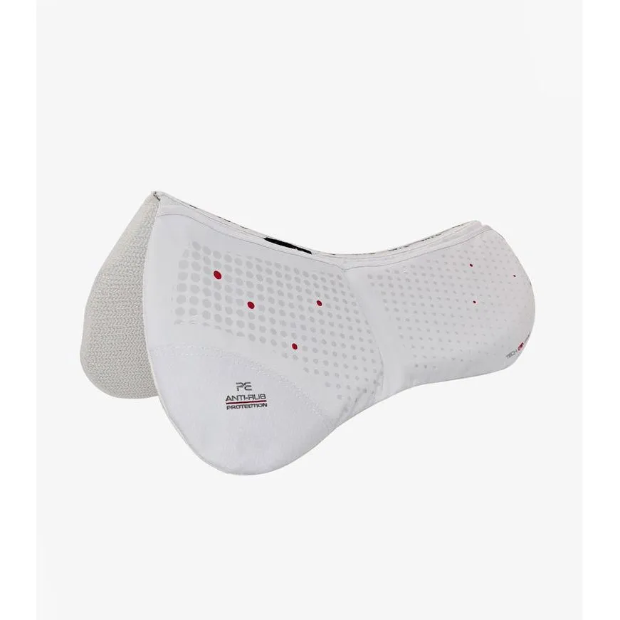 Premier Equine Tech Grip Pro Anti-Slip Correction Half Pad